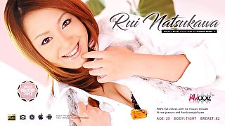 Rui Natsukawa Did Beg for Wind up Jacking As A She Sought-after Moneyed - Avidolz